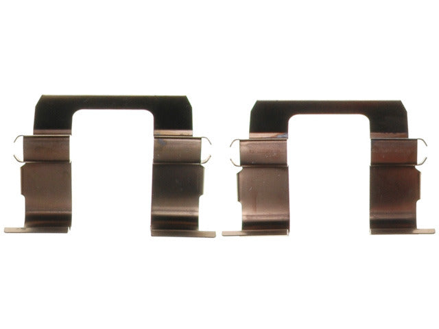 Disc Brake Hardware Kit Raybestos Brakes H15781