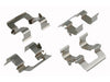 Disc Brake Hardware Kit Raybestos Brakes H15781A