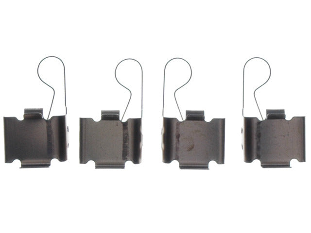 Disc Brake Hardware Kit Raybestos Brakes H15783