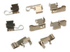 Disc Brake Hardware Kit Raybestos Brakes H15783A