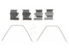 Disc Brake Hardware Kit Raybestos Brakes H15784