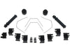 Disc Brake Hardware Kit Raybestos Brakes H15784A