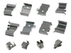Disc Brake Hardware Kit Raybestos Brakes H15785
