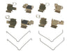 Disc Brake Hardware Kit Raybestos Brakes H15787A