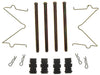 Disc Brake Hardware Kit Raybestos Brakes H15789