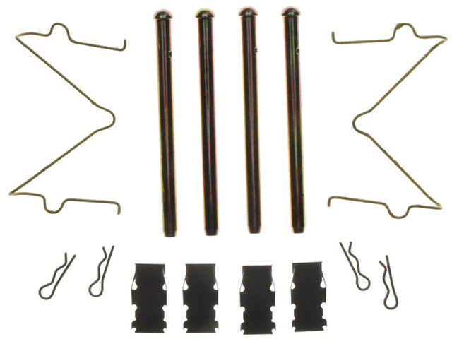 Disc Brake Hardware Kit Raybestos Brakes H15789