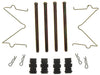 Disc Brake Hardware Kit Raybestos Brakes H15789A