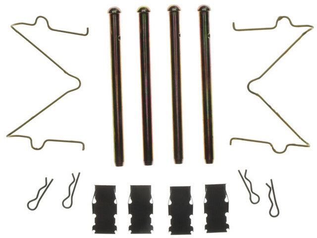 Disc Brake Hardware Kit Raybestos Brakes H15789A