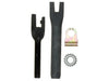 Drum Brake Adjusting Screw Assembly Raybestos Brakes H1578