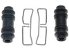 Disc Brake Hardware Kit Raybestos Brakes H15793