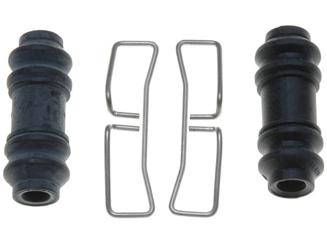Disc Brake Hardware Kit Raybestos Brakes H15793