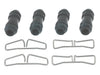 Disc Brake Hardware Kit Raybestos Brakes H15793A