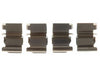 Disc Brake Hardware Kit Raybestos Brakes H15795
