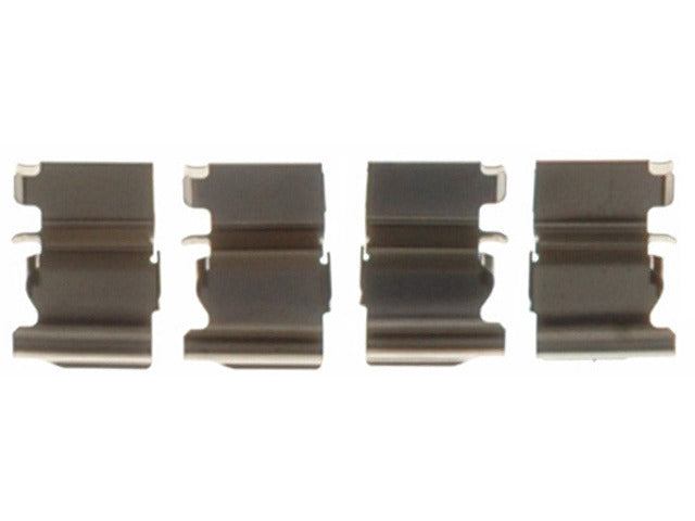 Disc Brake Hardware Kit Raybestos Brakes H15795