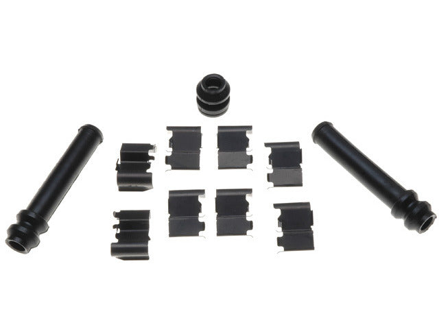 Disc Brake Hardware Kit Raybestos Brakes H15795A