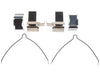 Disc Brake Hardware Kit Raybestos Brakes H15797A