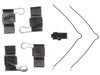 Disc Brake Hardware Kit Raybestos Brakes H15798