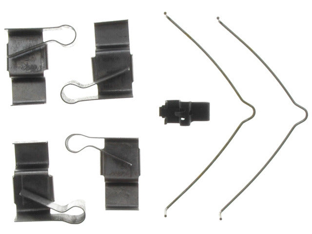 Disc Brake Hardware Kit Raybestos Brakes H15798