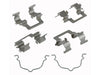 Disc Brake Hardware Kit Raybestos Brakes H15799A