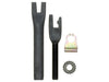 Drum Brake Adjusting Screw Assembly Raybestos Brakes H1579