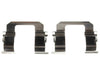 Disc Brake Hardware Kit Raybestos Brakes H15800
