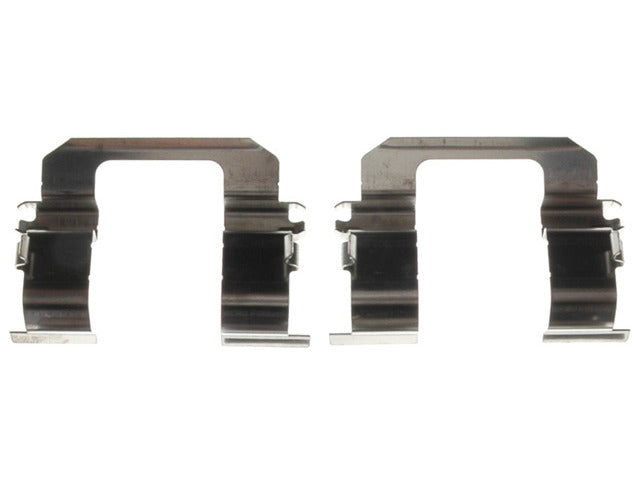 Disc Brake Hardware Kit Raybestos Brakes H15800
