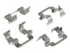 Disc Brake Hardware Kit Raybestos Brakes H15800A