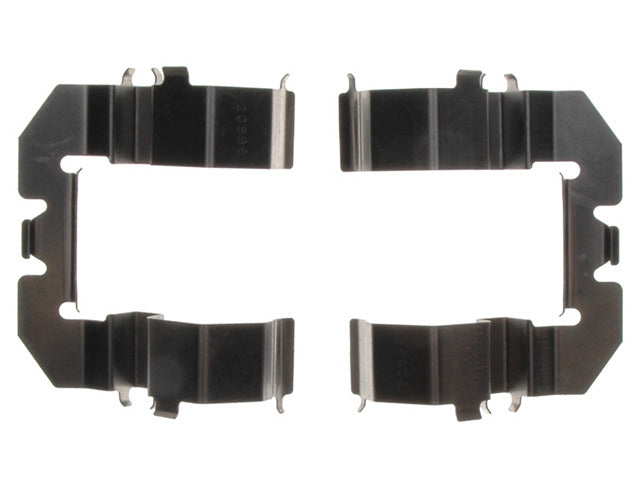 Disc Brake Hardware Kit Raybestos Brakes H15801