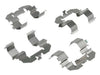 Disc Brake Hardware Kit Raybestos Brakes H15801A