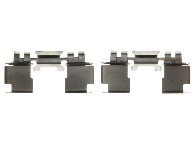 Disc Brake Hardware Kit Raybestos Brakes H15802
