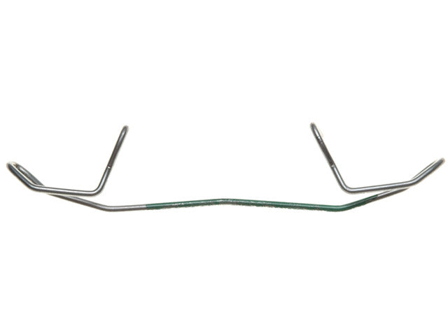 Disc Brake Hardware Kit Raybestos Brakes H15803