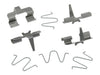 Disc Brake Hardware Kit Raybestos Brakes H15804