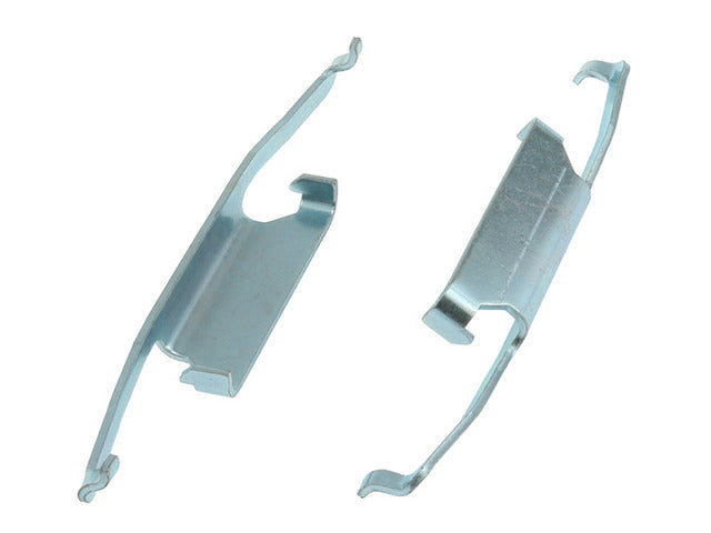 Disc Brake Hardware Kit Raybestos Brakes H15806