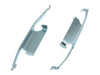 Disc Brake Hardware Kit Raybestos Brakes H15806A