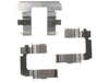 Disc Brake Hardware Kit Raybestos Brakes H15808