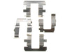 Disc Brake Hardware Kit Raybestos Brakes H15808A