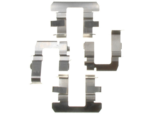 Disc Brake Hardware Kit Raybestos Brakes H15808A