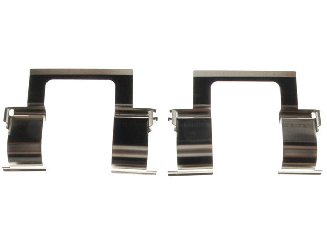 Disc Brake Hardware Kit Raybestos Brakes H15809