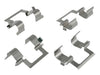 Disc Brake Hardware Kit Raybestos Brakes H15809A