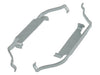 Disc Brake Hardware Kit Raybestos Brakes H15810A