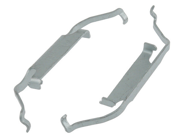 Disc Brake Hardware Kit Raybestos Brakes H15810A