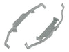 Disc Brake Hardware Kit Raybestos Brakes H15811A
