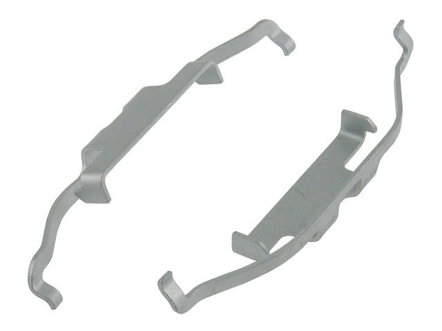 Disc Brake Hardware Kit Raybestos Brakes H15811A