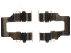 Disc Brake Hardware Kit Raybestos Brakes H15812