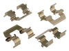 Disc Brake Hardware Kit Raybestos Brakes H15813A