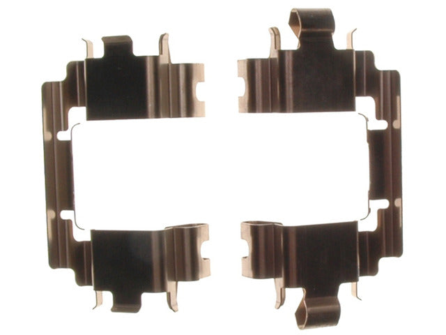 Disc Brake Hardware Kit Raybestos Brakes H15815