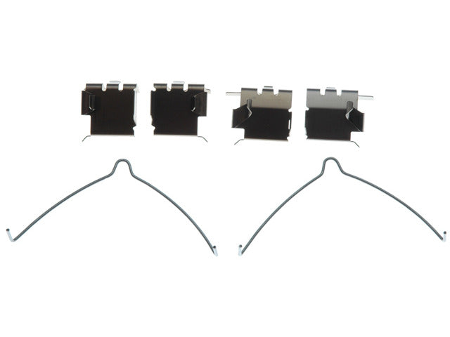 Disc Brake Hardware Kit Raybestos Brakes H15816