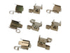 Disc Brake Hardware Kit Raybestos Brakes H15817A
