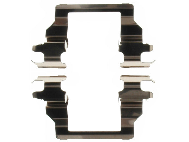 Disc Brake Hardware Kit Raybestos Brakes H15820