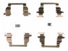 Disc Brake Hardware Kit Raybestos Brakes H15820A